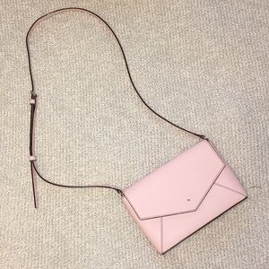Kate Spade Soft Pink Crossbody